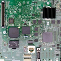 Carte de circuit imprimé Fanuc série A17B-8102-0328 100% testée OK A17B81020328
