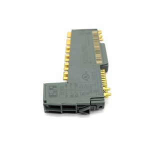 โมดูลเอาต์พุตมอเตอร์ AC รุ่น B&R X20PS9500 ของแท้ พร้อมวัสดุพลาสติก สำหรับระบบควบคุม PLC ในระบบอัตโนมัติทางอุตสาหกรรม - Product Image 1