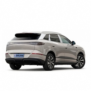 BYD Sea Lion 06 2025 DM-i 132KM Leading PHEV 1.5L 160kW Motore Ibrido a Lunga Autonomia - Product Image 3