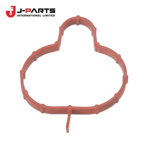 ปะเก็นท่อร่วมไอดีสำหรับนิสสัน นาวาร่า ดี 40 2005-2015 OE 14035-EA000 14035EA000 - Product Image 1