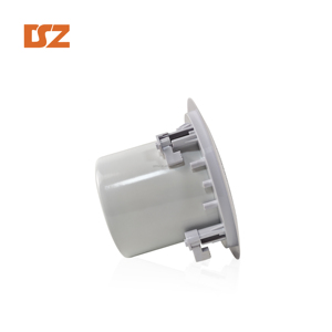6 Inch 15W/30W ABS Bảng Điều Chỉnh Trần Gắn Loa Cho PA Hệ Thống Nền Âm Nhạc Trường - Product Image 4