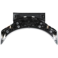 Nouvelle boîte de rangement de haute qualité en fibre de carbone pour accoudoir, référence 2056803407, pour Mercedes-Benz Classe C W205 et Classe GLC W253