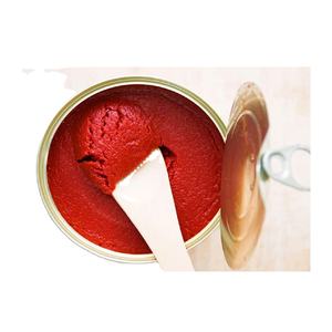 Pasta de Tomate Enlatada de Alta Calidad, Orgánica, Fresca, <span class=keywords><strong>al</strong></span> por Mayor para Restaurantes - Product Image 6
