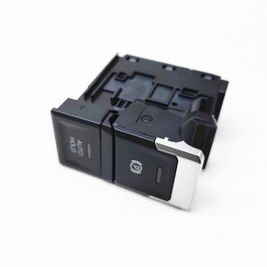 Interruptor de Freno Electrónico Volkswagen 2GD927225, Botón de Freno de Estacionamiento Automático para Reparación y Reemplazo de Automóviles - Product Image 2