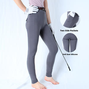 ARLAN Produits équestres uniques en gros, pantalons équestres personnalisés avec logo, vêtements équestres - Product Image 1