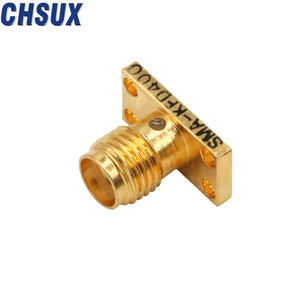 Giải phóng mặt bằng giá SMA Adapter 3 cách t Loại Coaxial Adapter cho mạng không dây Router <span class=keywords><strong>lpwan</strong></span> Wifi Antenna tương thích RF kết nối - Product Image 6