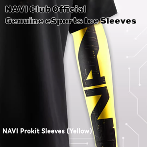 Mangas de Compresión para Brazos de Deportes Electrónicos, Disponibles al por Mayor, Personalizadas, Antideslizantes, Elásticas, para Jugadores - Product Image 3