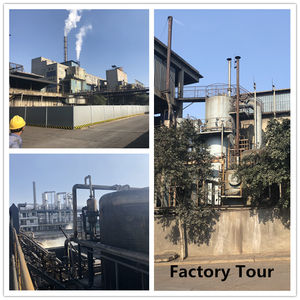 Diossido di Titanio Rutilo in Polvere Bianca, Purezza 93%, Grado Agricolo, Certificato ISO9001, R962 - Product Image 6