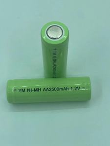 <span class=keywords><strong>Batterie</strong></span> rechargeable Ni-MH AA 1,2 V 2500 mAh neuve et originale en gros pour ordinateur portable et lampe de poche - Stock disponible - Product Image 4