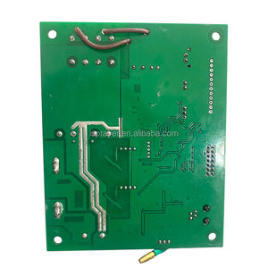 GR 7900 Pulverizador de pintura sin aire Placa madre Placa de circuito 240V 110V Placa de control - Product Image 2