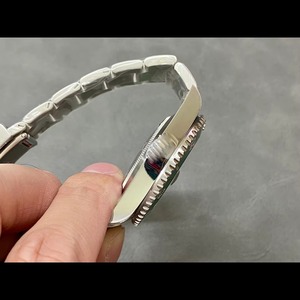 Reloj Mecánico Automático de Acero Inoxidable 904 de Diseño Superior Drioshipping, Marca de Lujo para Hombre, Resistente al Agua, Correa de 18 mm - Product Image 3