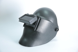 Usine en vente Casque de soudage électrique assombrissant automatique préféré des soudeurs-Design à la mode bon marché - Product Image 5