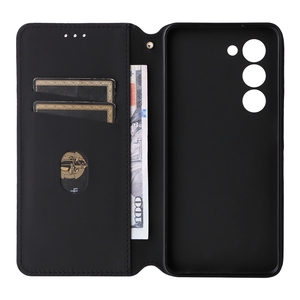 <span class=keywords><strong>เคส</strong></span>โทรศัพท์มือถือหนัง PU แบบฝาพับพร้อมที่ใส่บัตรเคส<span class=keywords><strong>ฝา</strong></span>ปิดระบบแม่เหล็กสำหรับ <span class=keywords><strong>OPPO</strong></span> A5 4G 5G <span class=keywords><strong>เคส</strong></span> A5X - Product Image 5