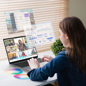 Alldocube ใหม่ล่าสุดโน้ตบุ๊ก gtbook 15 15.6 "Intel N95 <span class=keywords><strong>3</strong></span>.4Hz 16GB 1920*1080 FHD IPS - Product Image 5