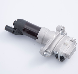 Actuador del freno de estacionamiento electrónico derecho 298609404 97035209202 97035209204 97035209205 para Porsche Panamera 911 718 Boxster EPB - Product Image 3