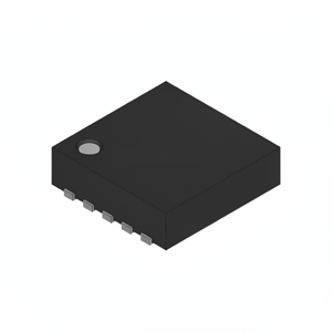 Composants de circuits électroniques ISL84684IRZ-T 10 VFDFN Interface à pad exposé Original - Product Image 1