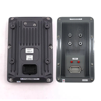 Monitor Untuk Excavator Sany Sy215 Monitor 135-215-330 Untuk Excavator Sany SY215C SY235-9