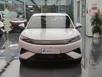 BYD Qin MAX EV 2026, Edición Superior, Sedán Eléctrico de Largo Alcance (630 km), Vehículo Inteligente de Nueva Energía, Automático, Volante a la Izquierda, Global