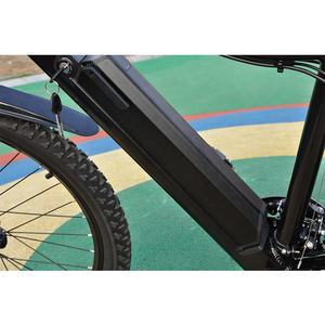 26 pulgadas 27,5 pulgadas de montaña de alta calidad Ebike MTB bicicleta eléctrica con batería oculta - Product Image 2