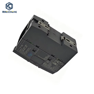 6ES7231-4HF32-0XB0 S7-1200 SIMATIC SM 1231อนาล็อกอินพุตโมดูล8AI สำหรับอุตสาหกรรม PLC ระบบอัตโนมัติ - Product Image 1