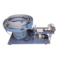 Bol d'alimentation vibrant FEDA FD-VB, bol vibrant automatique à bas prix pour machine d'assemblage
