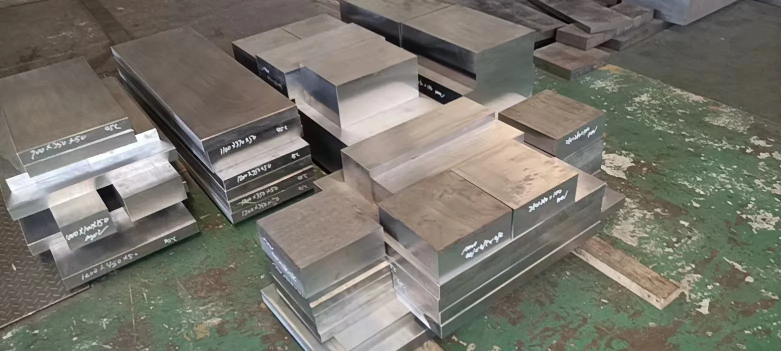 Alloy Mold Steel Plate Sheet Metal Tubes LD 7Cr7Mo2V2Si Material Manufacturers Knife Punching Cutting Mo V