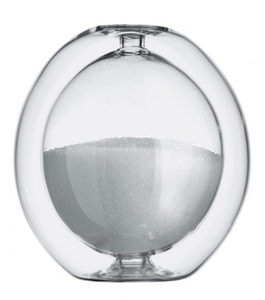 Groothandel Op Maat Gemaakte Glazen Peper Kruiden Dispenser Pot Kruidenshaker - Product Image 2