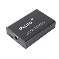 ZYSY )PLUTO+ 70MHz - 6GHZ AD9363 Récepteur/émetteur radio SDR 2x RX/ 2x TX Compatible avec ADI ADALM-Pluto Plus