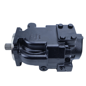 ปั๊มไฮดรอลิก 90 รุ่น T90 T90R T90L T90M T90R100MADNN8AS3DCF03MIX424220 ลูกสูบ T90R100 - Product Image 2