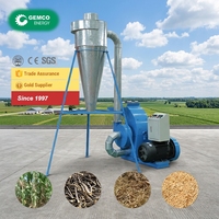 Diesel- en off-grid hamermolenoplossingen: dieselmotor, diesel aangedreven & off-grid toepassingen