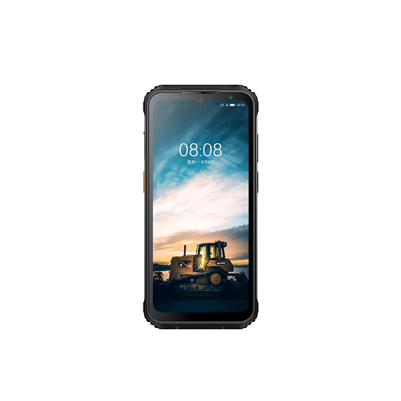 8G + 256GB