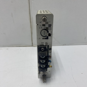 โมดูลอินพุต/เอาต์พุตอุณหภูมิ Nevada 133819-01 <span class=keywords><strong>Rtb</strong></span>/tc รุ่น 13381901 ของแท้ใหม่ พร้อมส่ง สำหรับระบบอัตโนมัติในอุตสาหกรรม Pac Dedicated Plc - Product Image 1