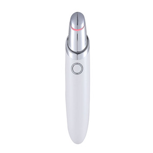 Bestseller Produkt Faltenentfernung <span class=keywords><strong>Mini</strong></span> elektrischer intelligenter Augenmassagestift Hochvibrations-Antifatigkeit Augenmassagegerät Produkt - Product Image 3