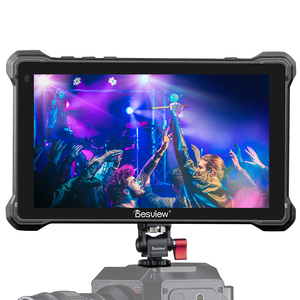 <span class=keywords><strong>Desview</strong></span> R7SIII 7 นิ้วบนจอภาพกล้อง - Product Image 1
