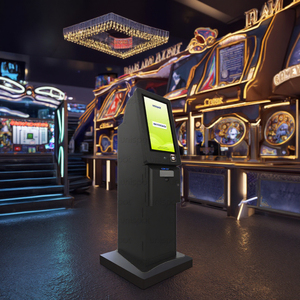 2025 Mỹ Tốt Nhất Bán Banila Fusion 6 Chơi Game Vé Đổi Thiết Bị Đầu Cuối Kỹ Năng Trò Chơi Máy Tiền Mặt Pha Chế SDK Bao Gồm Bán - Product Image 3