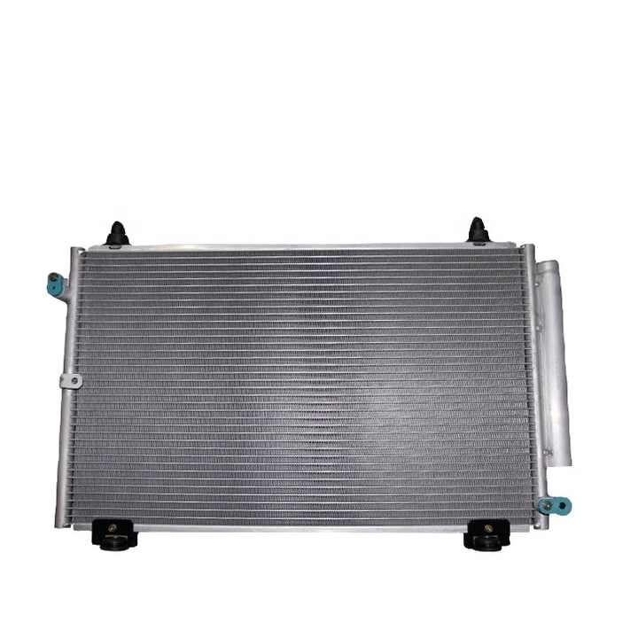 Ac Condenser OEM 8846012540 for Toyota COROLLA PREVIA ACR30 2AZ 