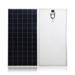 Panneau solaire Solarasia Classe A, machine de fabrication Saronic, 340w, 330 watts, poly cristallin, 400w - Product Image 5