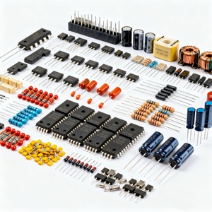 Bulk Discount X4611WR-32I-C40D28 DIP, P=2mm Connectors Pin Headers 2mm 1x32P Single Row Brass - Product Image 1