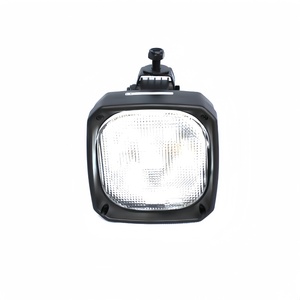 Luz <span class=keywords><strong>de</strong></span> Trabajo LED para Excavadora 819909306 XE370 1GA998522-01124V70W para Reparación <span class=keywords><strong>de</strong></span> <span class=keywords><strong>Maquinaria</strong></span> <span class=keywords><strong>de</strong></span> Construcción - Product Image 4
