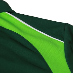 Custom Embroidered School <strong>Leaver</strong> Polo <strong>Shirts</strong> 95% Cotton 5% Spandex T-<strong>shirts</strong> Uniform - Product Image 5