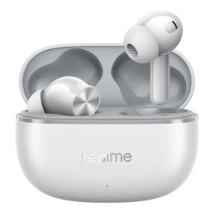 Auricolari microfono <b>bluetooth</b> BUDS T200 Lite Tws Storm grey RMA2415 A - Product Image 1