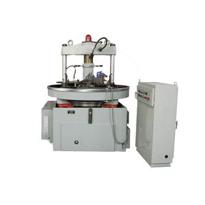 Vertical Steel <strong>Ball</strong> <strong>Lapping</strong> Polishing <strong>Machine</strong> with Motor High-Accuracy 5.5kW for 3-25mm Steel <strong>Balls</strong> - Product Image 3