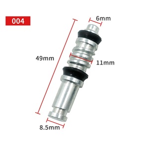 Kit de réparation de pompe pour moto, véhicule tout-terrain, véhicule électrique, kit de réparation de frein à disque, accessoires de <span class=keywords><strong>piston</strong></span>, MASTER REM KIT - Product Image 2