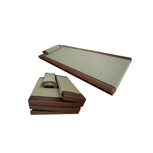 ALFOMBRILLA PLAYA ARENA ALFOMBRA <span class=keywords><strong>GOZA</strong></span> TATAMI PLEGABLE - Product Image 1
