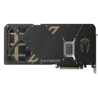 Kartu Grafis Gaming ZOTAC GEFORCE RTX 5080 16GB SOLID OC PCIE 5.0 GPU Zotac GeForce RTX5080 16GB