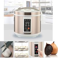 Meilleure vente ail noir prix fermenteur ail noir 8l pot acheter ail noir à vendre
