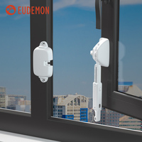 Cerradura de seguridad para bebés, seguridad para niños, seguridad para bebés, seguridad para ventana