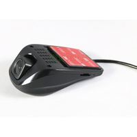 ZOHONG USB DVR 1080P Kamera Depan Usb 2.0 Dengan Kartu TF 32Gb C10 untuk Android OS Pemutar DVD Mobil GPS Radio Navigasi