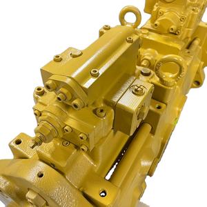 Válvula Remanufacturada para Motor de Transmisión Final 1559205 GP-MAIN HYDRAULIC PUMP, Piezas de Maquinaria de Construcción 385B 385C 385C FS 38 380 - Product Image 4