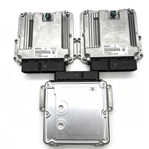 0281020664 Md1cc878 Nouvelle ECU ECM Originale Non cryptée Programmation Gratuite 4 HK1 (sans SCR AdBlue DPF) - Product Image 2